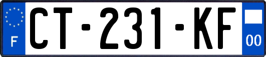 CT-231-KF
