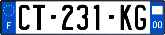 CT-231-KG