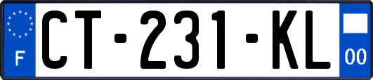 CT-231-KL