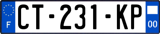 CT-231-KP