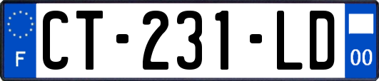CT-231-LD
