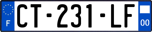 CT-231-LF