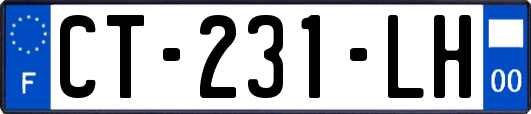 CT-231-LH