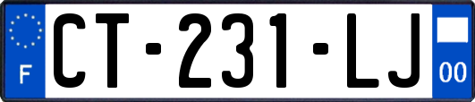 CT-231-LJ