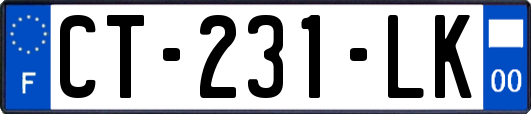 CT-231-LK