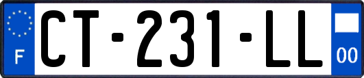 CT-231-LL