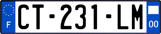 CT-231-LM