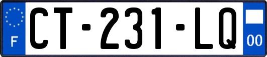 CT-231-LQ