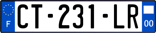 CT-231-LR