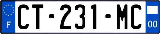 CT-231-MC