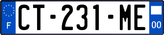 CT-231-ME