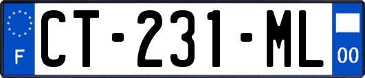 CT-231-ML