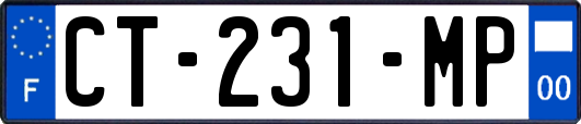 CT-231-MP