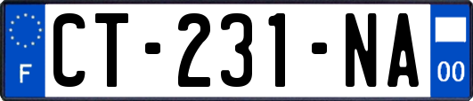 CT-231-NA