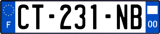 CT-231-NB