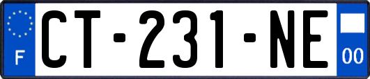 CT-231-NE