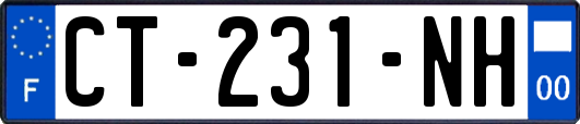 CT-231-NH