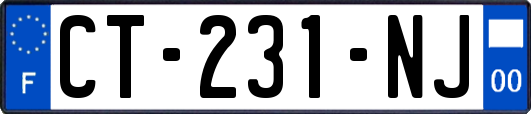 CT-231-NJ