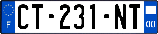 CT-231-NT