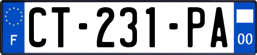 CT-231-PA