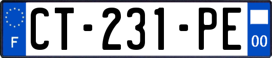 CT-231-PE