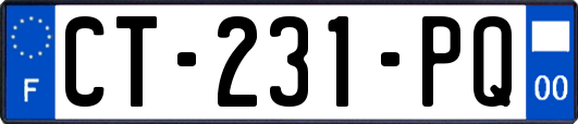 CT-231-PQ