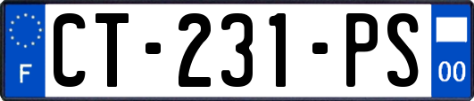 CT-231-PS