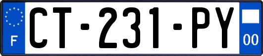 CT-231-PY