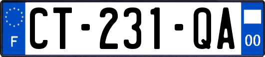 CT-231-QA
