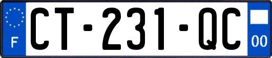 CT-231-QC