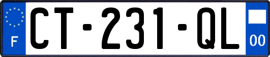 CT-231-QL
