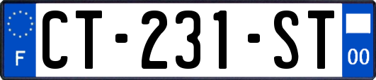 CT-231-ST