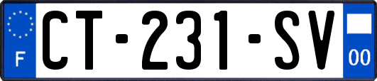 CT-231-SV