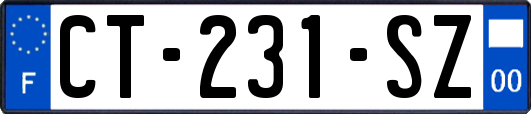 CT-231-SZ