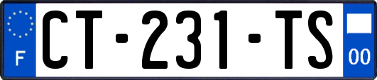 CT-231-TS