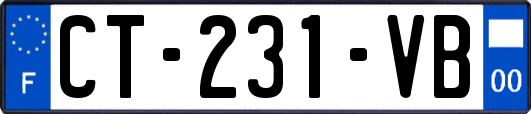 CT-231-VB