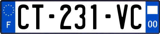 CT-231-VC