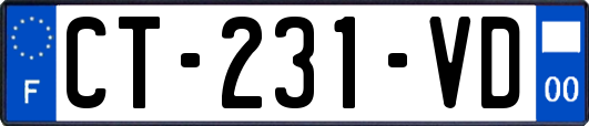 CT-231-VD