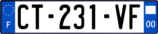 CT-231-VF