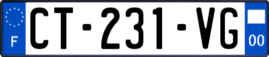 CT-231-VG