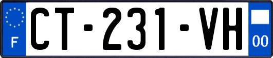 CT-231-VH