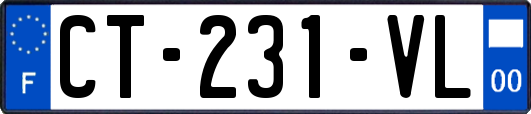 CT-231-VL