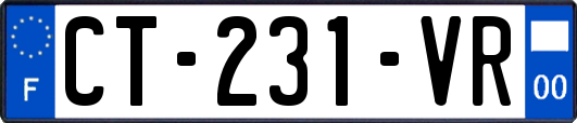 CT-231-VR