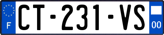 CT-231-VS