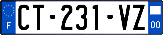 CT-231-VZ