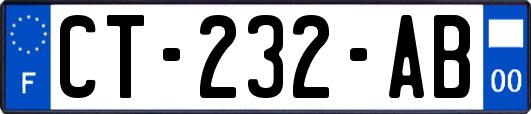 CT-232-AB