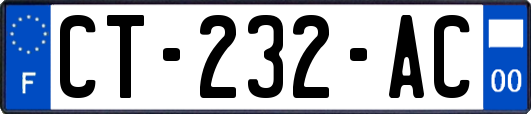 CT-232-AC