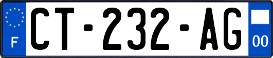 CT-232-AG