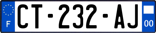 CT-232-AJ