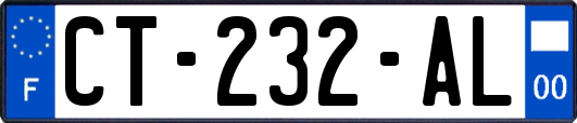 CT-232-AL